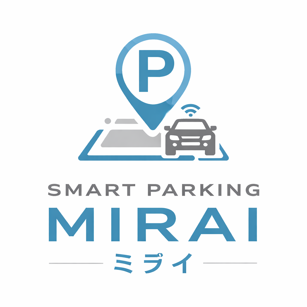 Mirai Logo